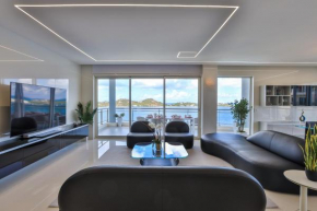 Serenity Penthouse